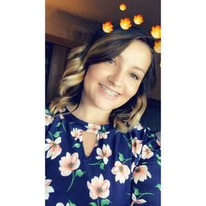 Meet your Posher, Marlee